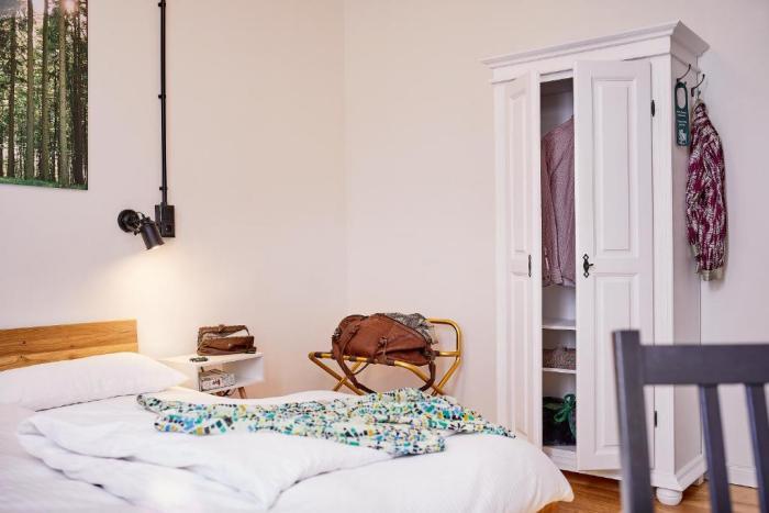 Hotel Am Chlodwigplatz Кёльн Номер фото